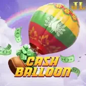캐시 벌룬 icon